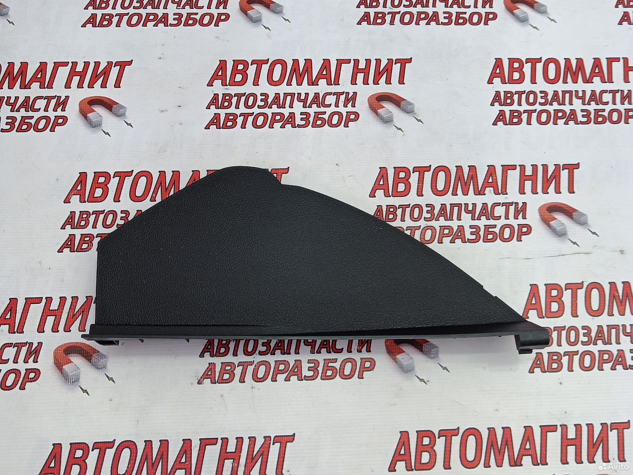 Накладка торпедо левая Джили Кулрей SX11