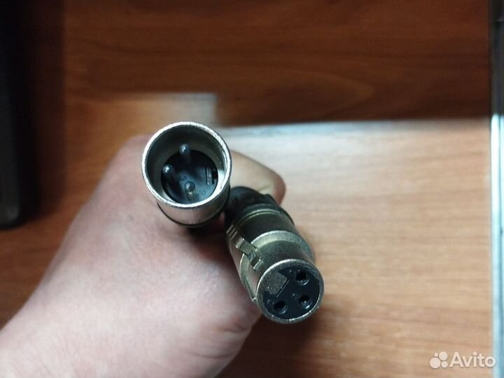 Микрофон Rode nt1 a