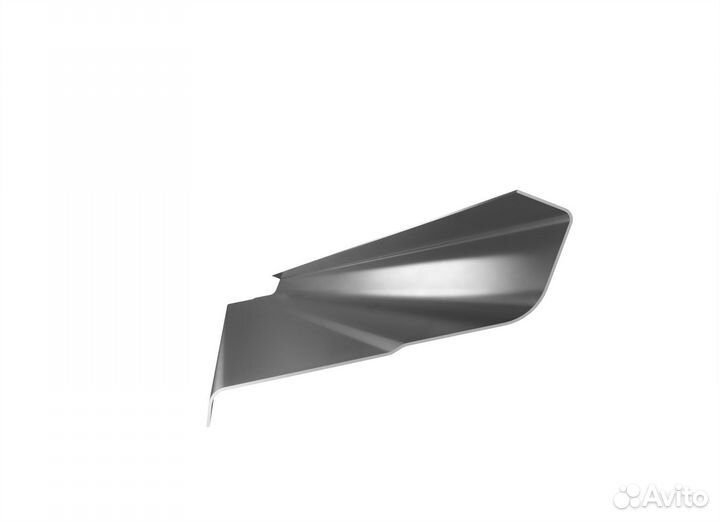 Ремонтные пороги и арки Hyundai Sonata EF Удмуртская Республика