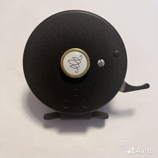 Катушка Нельма