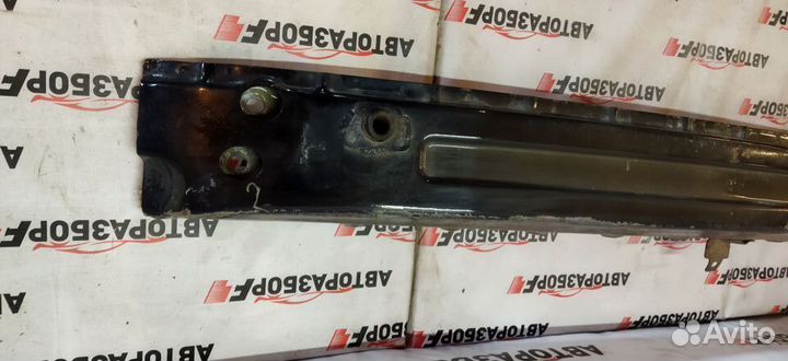 Geely emgrand EC7 Усилитель переднего бампера