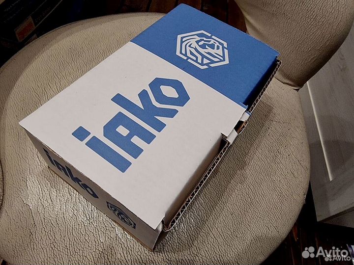 Анкер для бетона