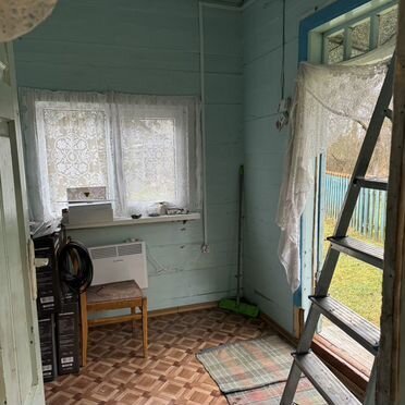 Дом 52 м² на участке 20 сот.