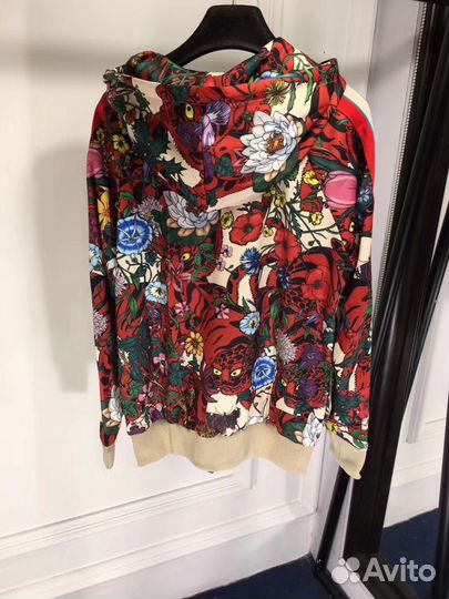 Спортивный костюм gucci женский