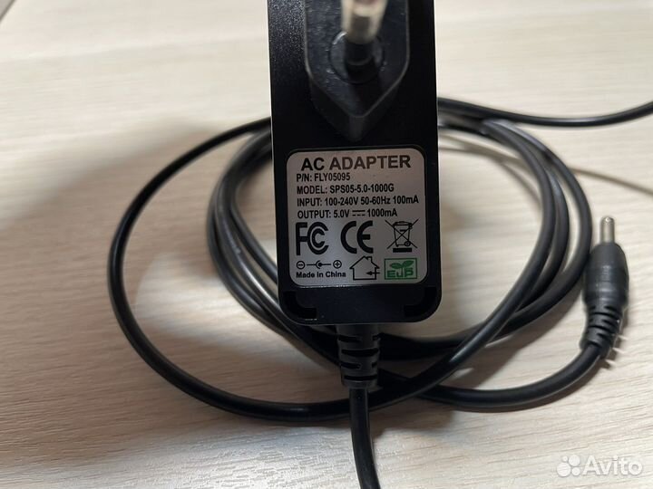 USB-разветвитель ginzzu GR-487UAB