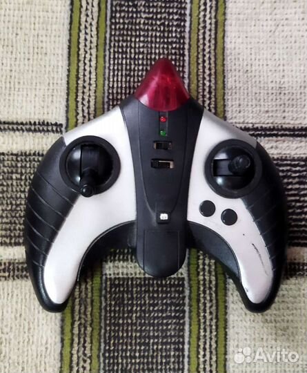 Ик пульт для вертолета