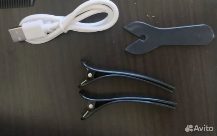 Плойка для завивки волос автоматическая