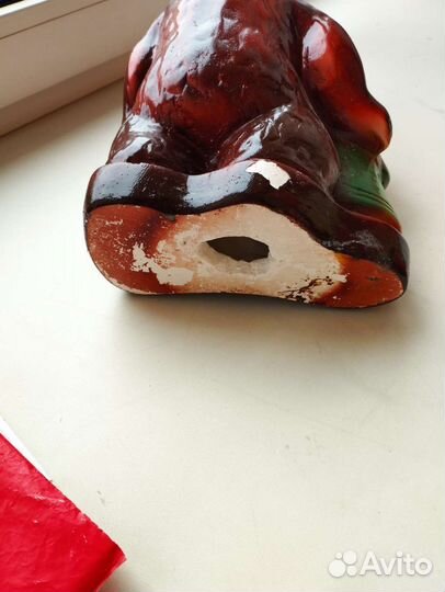 Копилка большая