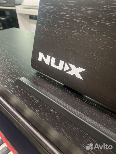 Nux WK-520 Цифровое пианино