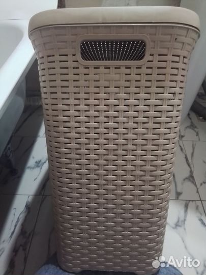 Корзина для белья