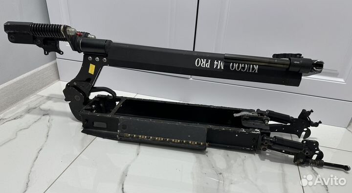 Электро Самокат Kugoo m4 pro
