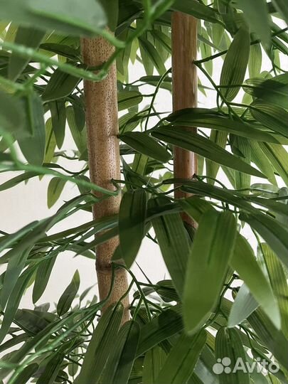 Искусственное дерево Бамбук