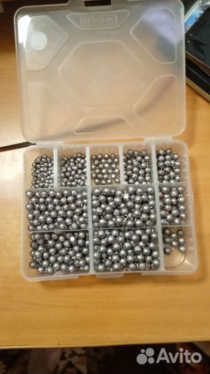 Чебурашка разборная