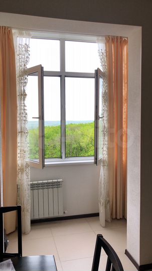 1-к. квартира, 43 м², 12/16 эт.