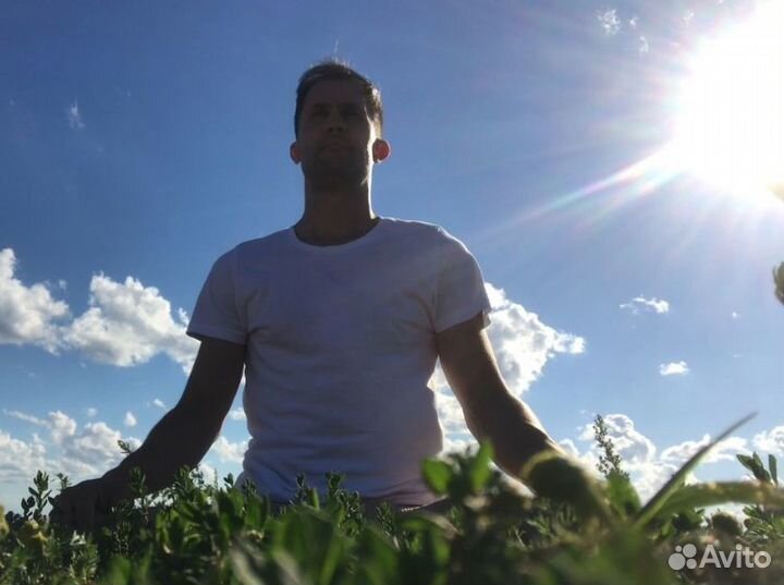 Медитация: обучение онлайн и офлайн