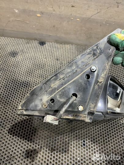 Зеркало Чери Фора A21 Chery Fora правое