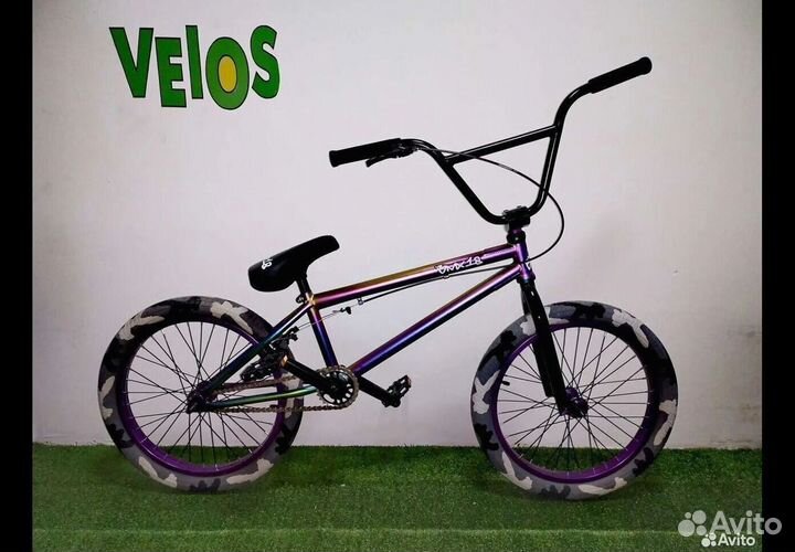 BMX
