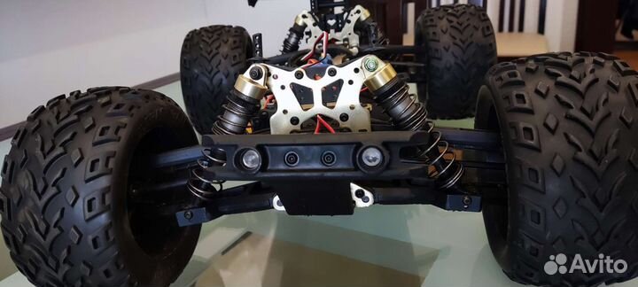 JLB Racing cheetah V2