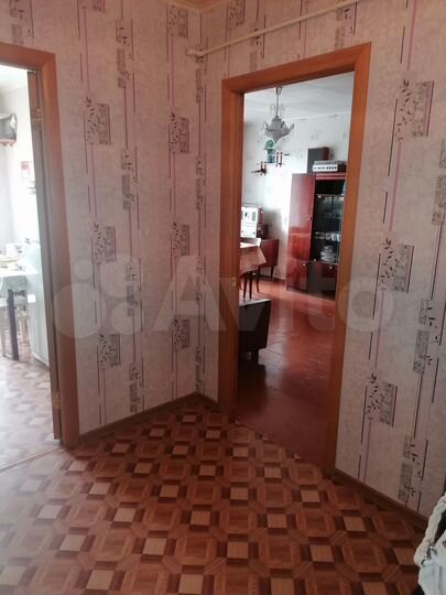 2-к. квартира, 50 м², 5/5 эт.
