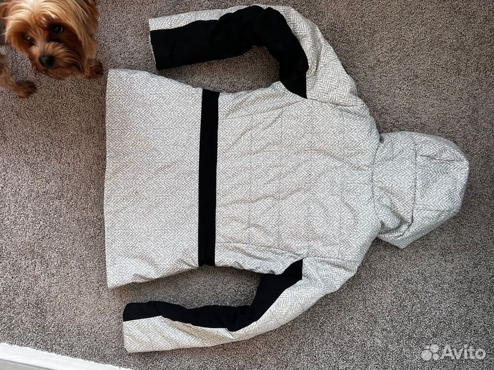 Горнолыжный костюм женский 44 размер