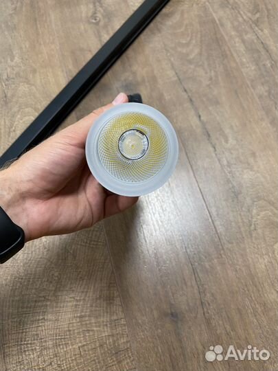 Трековые светильники Arte Lamp черный цвет