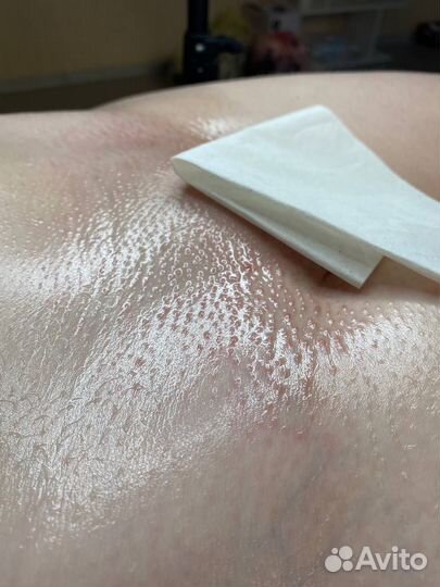 Мастер депиляции