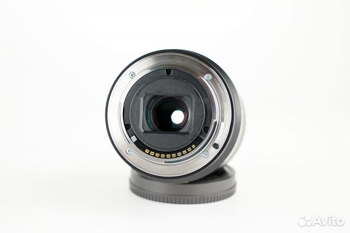 Объектив Sony E 4/16-70