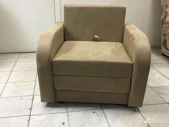 Кресло кровать