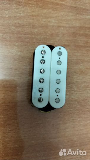 Звукосниматель Tesla