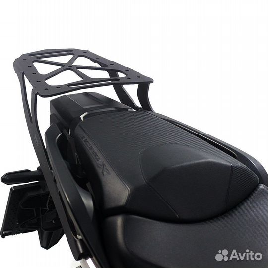 Багажник Honda NC 700/750 S/X 2012-2020