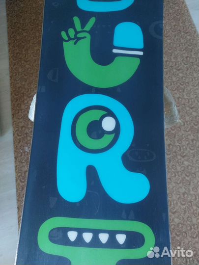 Ремонт и обслуживание сноубордов и горных лыж