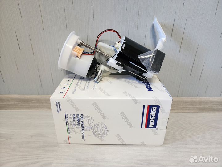 Бензонасос Ford Galaxy 2 2006-2014 Новый