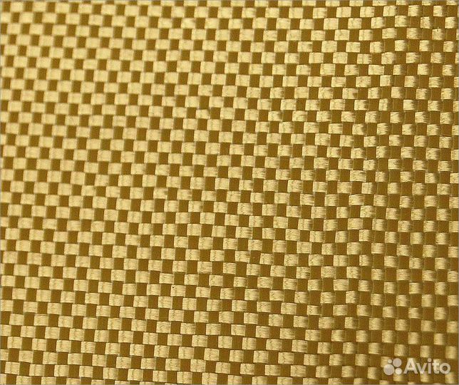 Кевларовая ткань