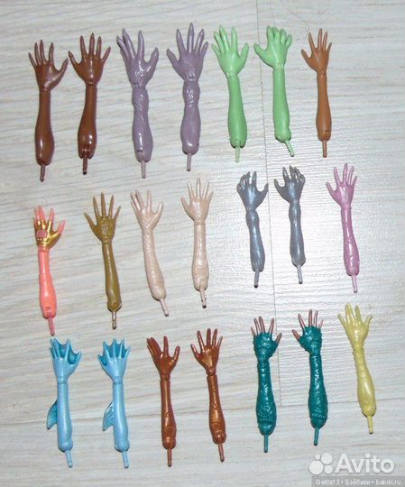 Кукла монстер хай поиск обмен