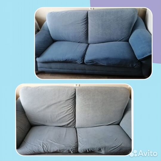 Аренда моющих пылесосов Karcher Puzzi 10/1 и 8/1