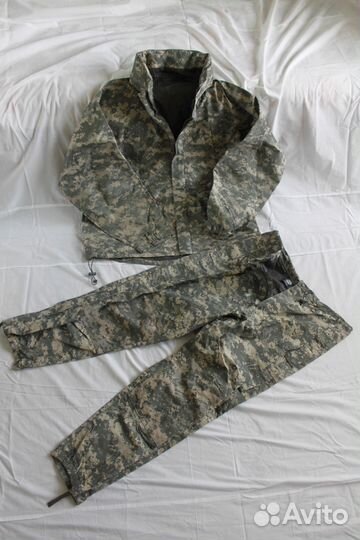 Костюмы goretex ecwcs, abu, usmc