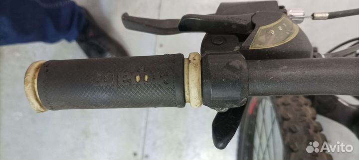 Велосипед focus raven rookie 26