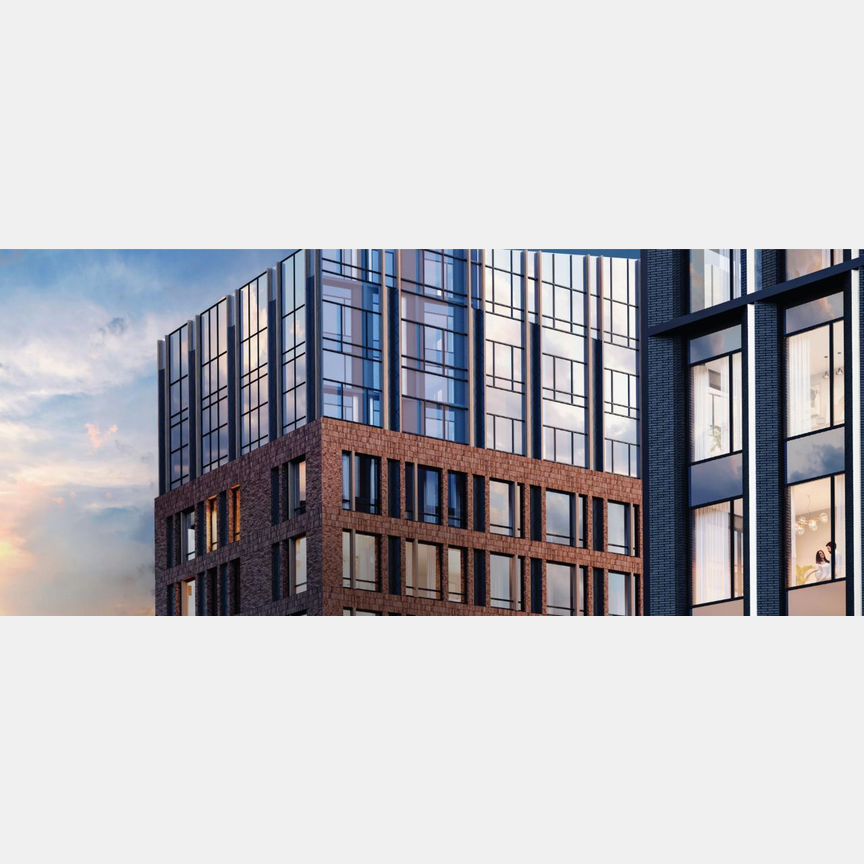 3-к. квартира, 99,2 м², 25/28 эт.