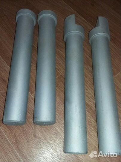 Блоки.рукоятки втулки грифовые наконечники для сил