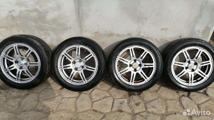 Калосми с дискми