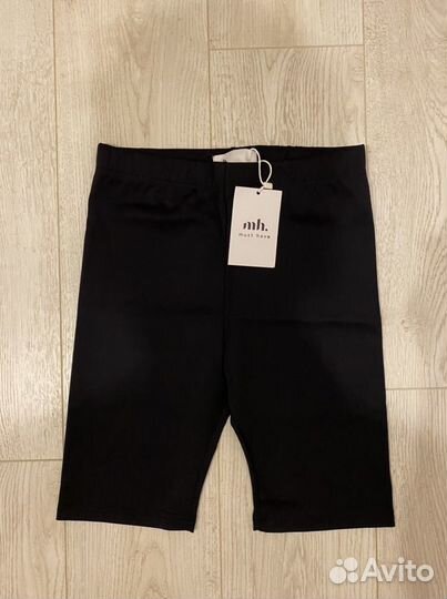 Велосипедки женские, шорты, новые