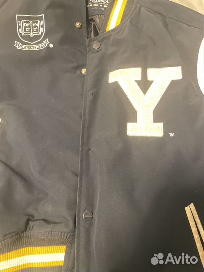 Куртка летная Pull&Bear