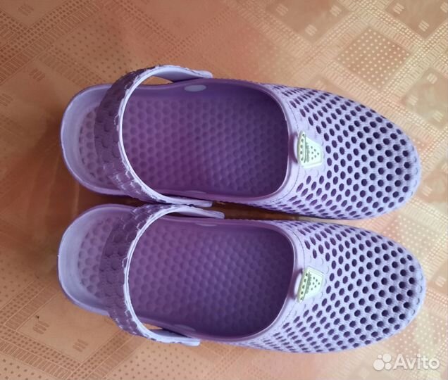 Сланцы женские 41 размер
