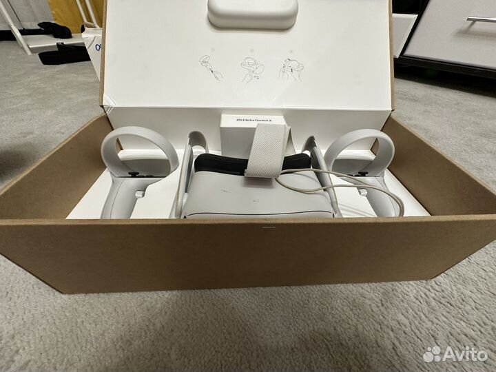 Oculus quest 2 128gb