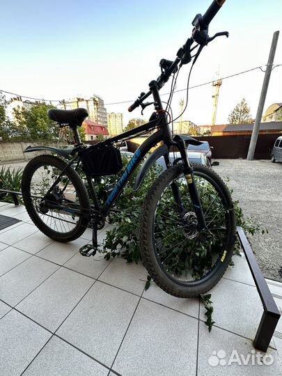 Электровелосипед