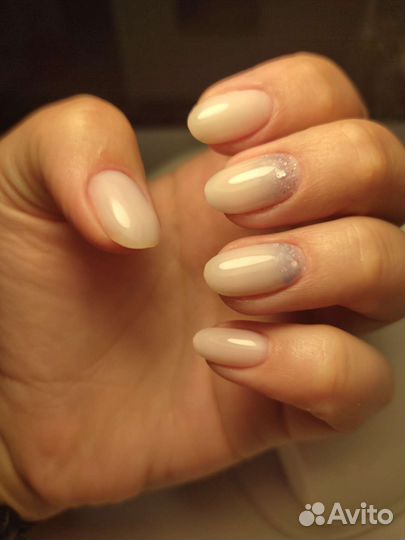 Маникюр покрытие гель-лак/гель/акригель