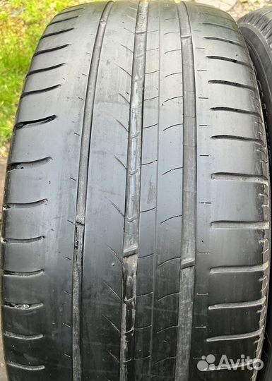 Michelin Energy Saver 215/55 R16