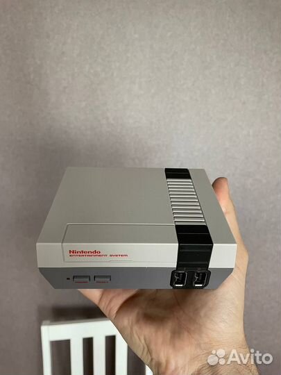 Nintendo NES Classic Mini