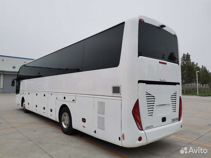 Туристический автобус Zhong Tong LCK6127H Compass, 2024