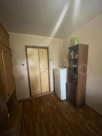 Комната 9,2 м² в > 9-к., 3/5 эт.